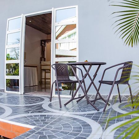 Cambria Hotel Nosy-Be Eksteriør billede