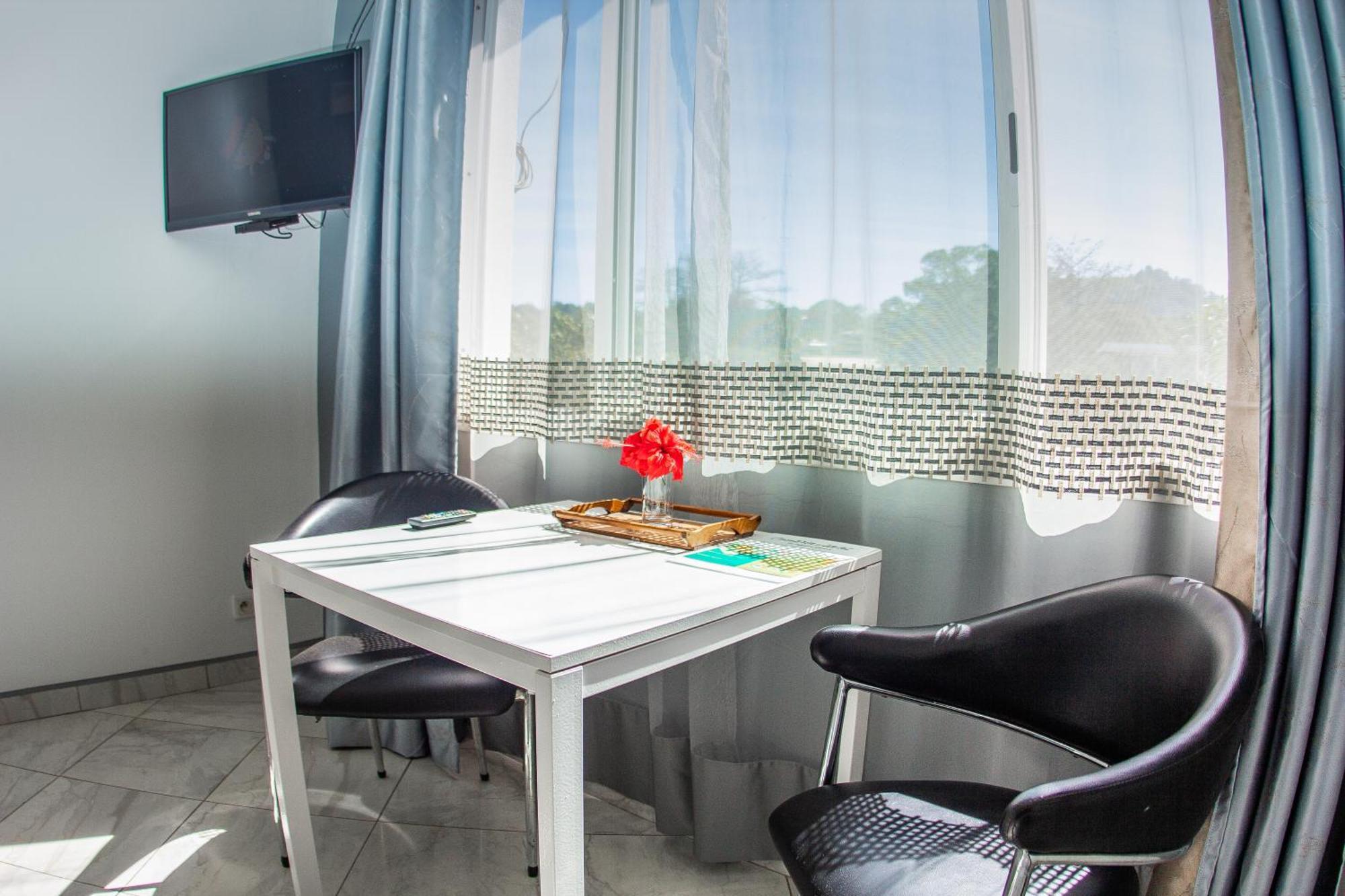 Cambria Hotel Nosy-Be Eksteriør billede