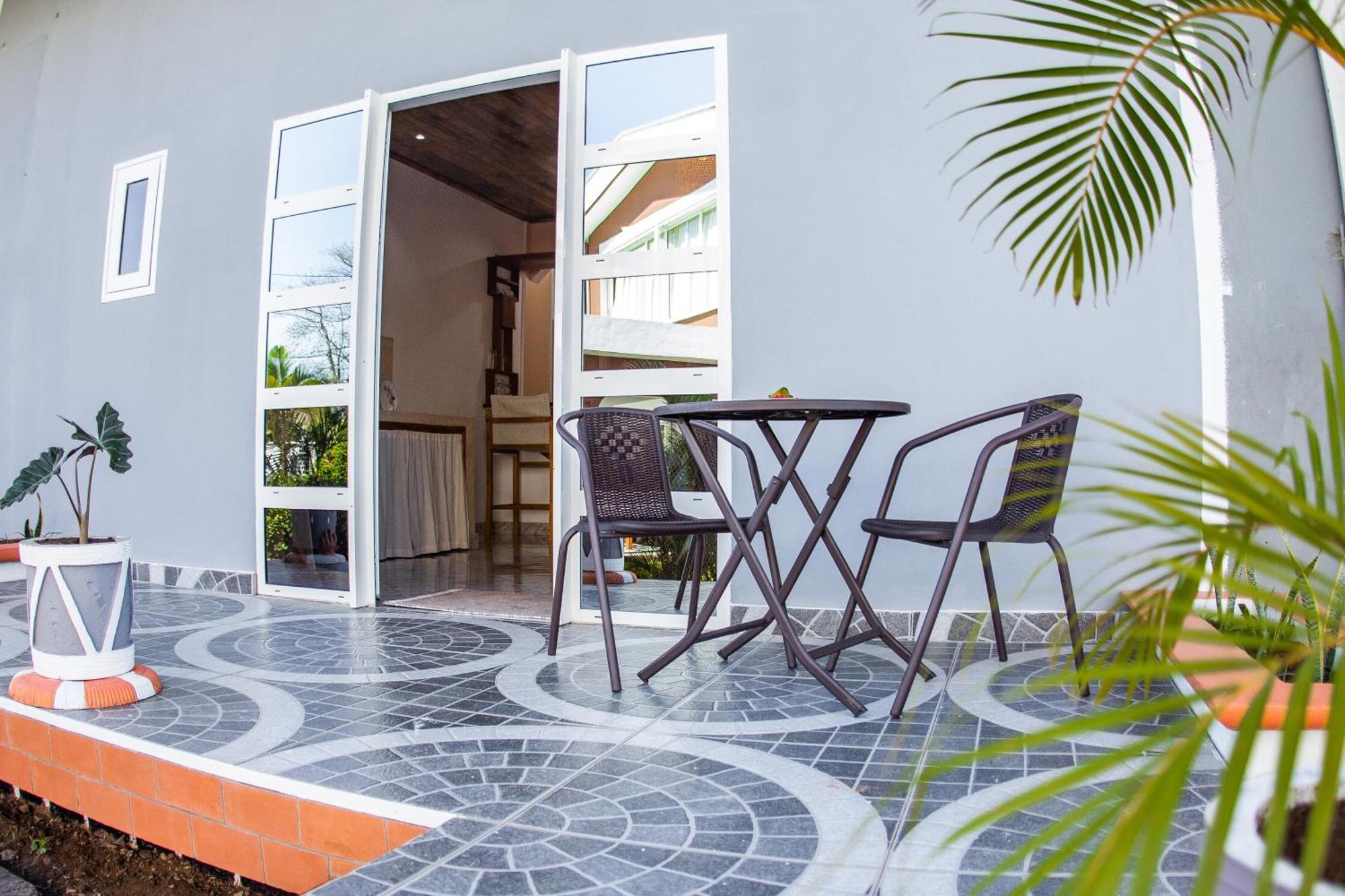 Cambria Hotel Nosy-Be Eksteriør billede